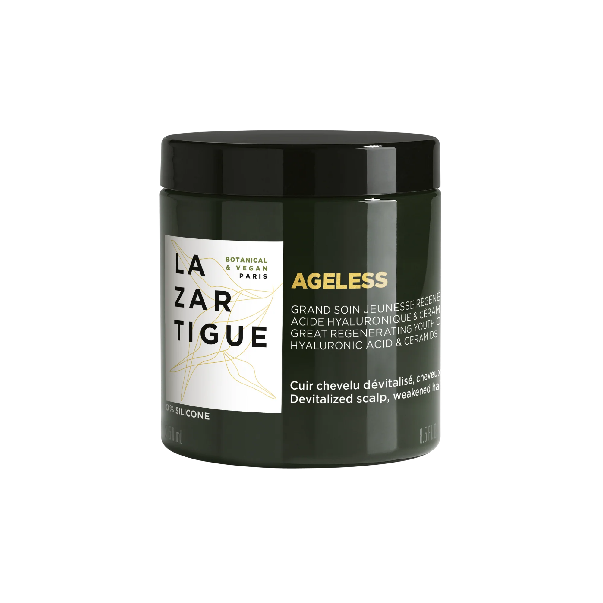 Masque Ageless  (Grand Soin Jeunesse Régénérant) - Image 4