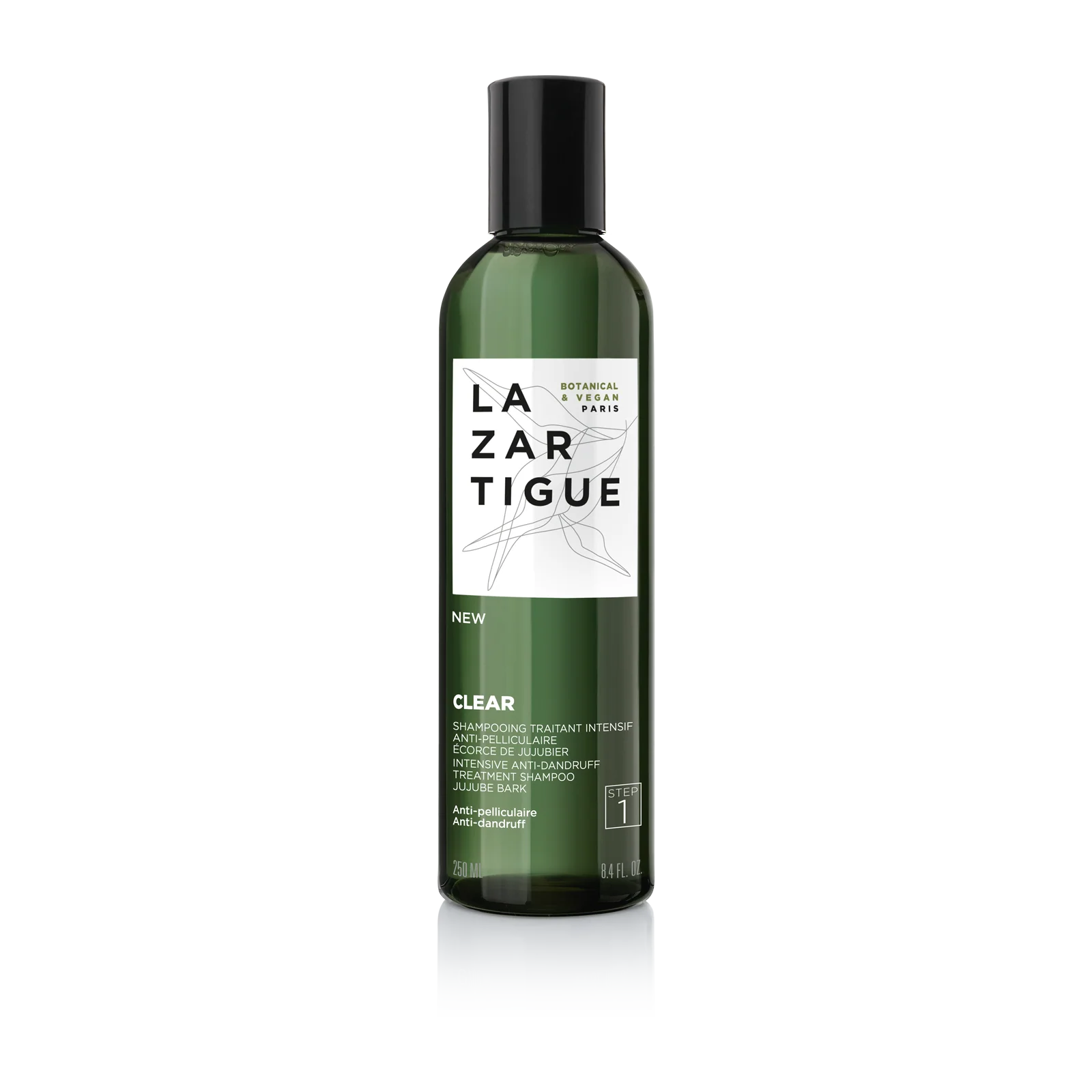Routine anti-pelliculaire - Image 4