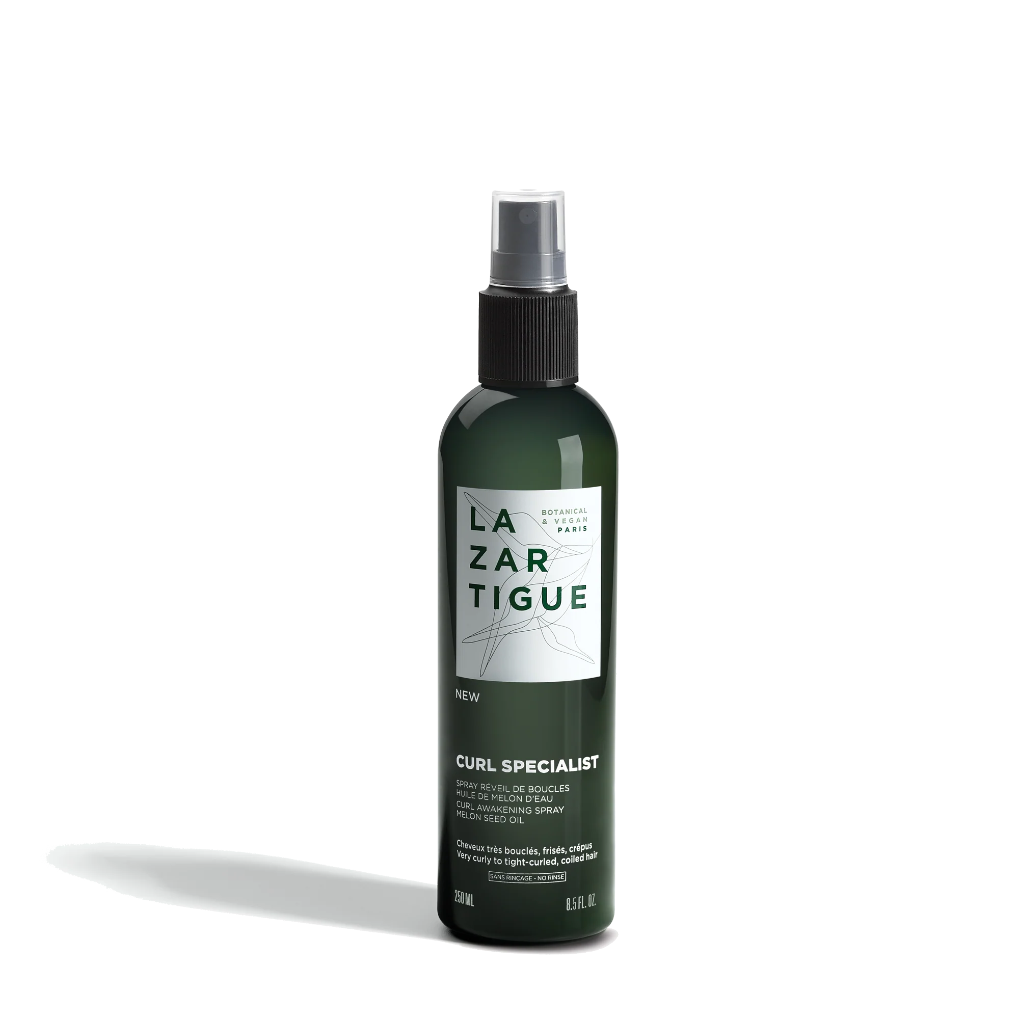 Routine cheveux bouclés - Image 5