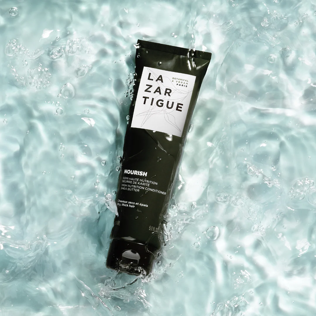 Soin Après-shampoing nourish  (Soin haute nutrition) - Image 4